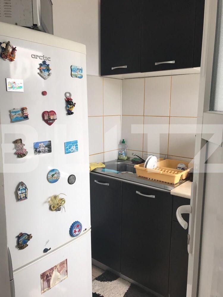 Garsonieră de vânzare Telegrafului - 83091AV | BLITZ Timișoara | Poza1