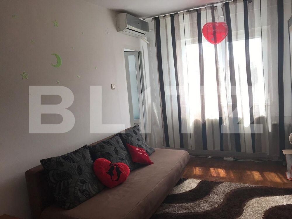 Garsonieră de vânzare Telegrafului - 83091AV | BLITZ Timișoara | Poza4