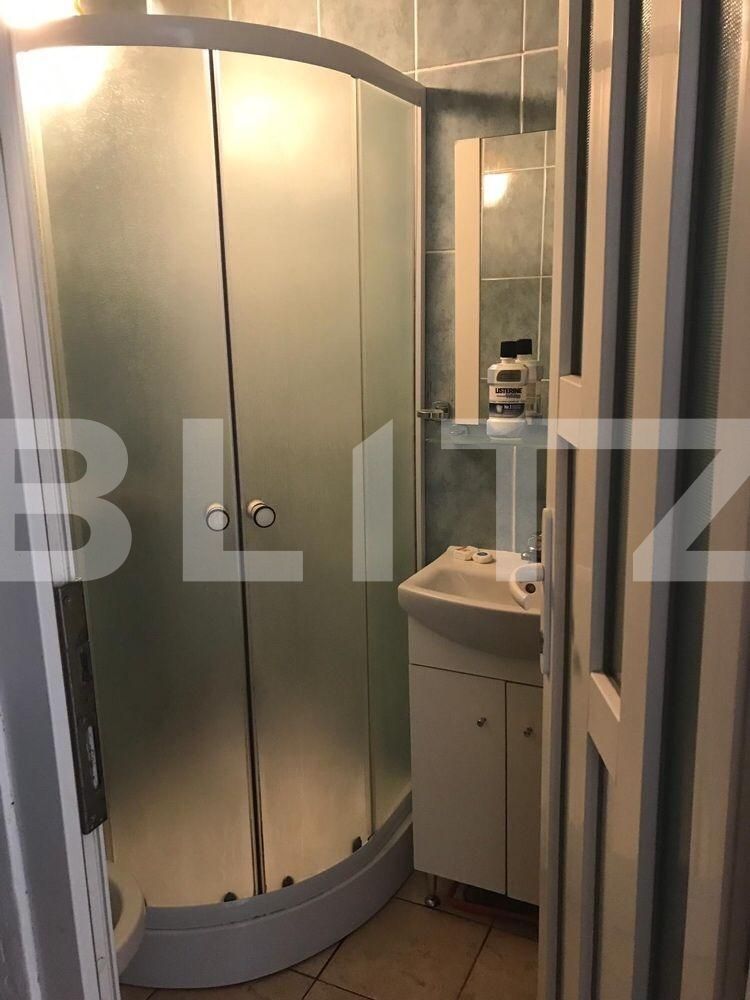 Garsonieră de vânzare Telegrafului - 83091AV | BLITZ Timișoara | Poza2