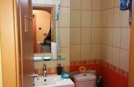 Apartament cu 3 camere, balcon 90 mp, in zona Lipovei