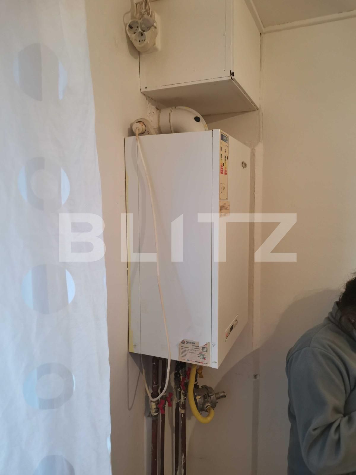 Apartament de vânzare 2 camere Buziasului - 83097AV | BLITZ Timișoara | Poza8