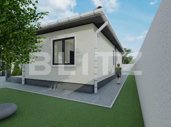 Casa de vânzare 5 camere Giroc - 83123CV | BLITZ Timișoara | Poza6