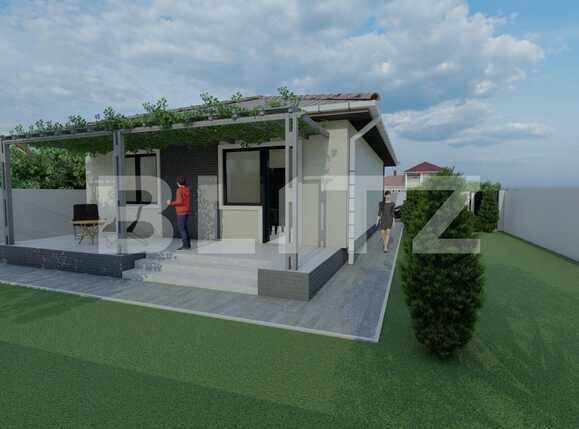 Casa de vânzare 5 camere Giroc - 83123CV | BLITZ Timișoara | Poza5