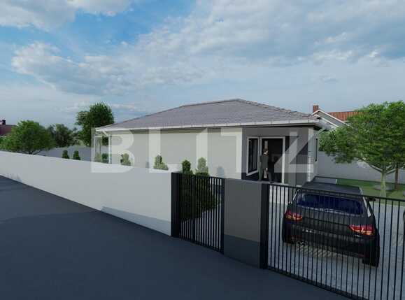 Casa de vânzare 5 camere Giroc - 83123CV | BLITZ Timișoara | Poza7