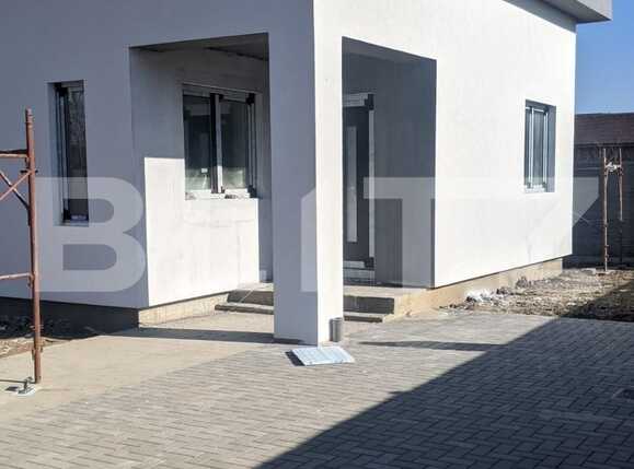 Casa de vânzare 5 camere Giroc - 83123CV | BLITZ Timișoara | Poza1