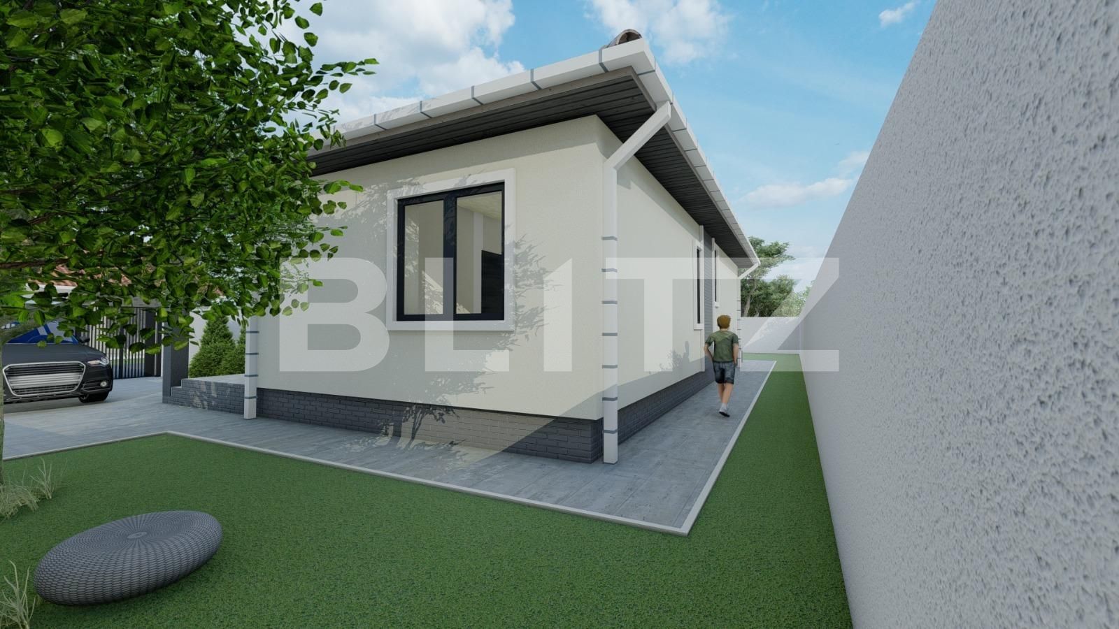 Casa de vânzare 5 camere Giroc - 83123CV | BLITZ Timișoara | Poza6