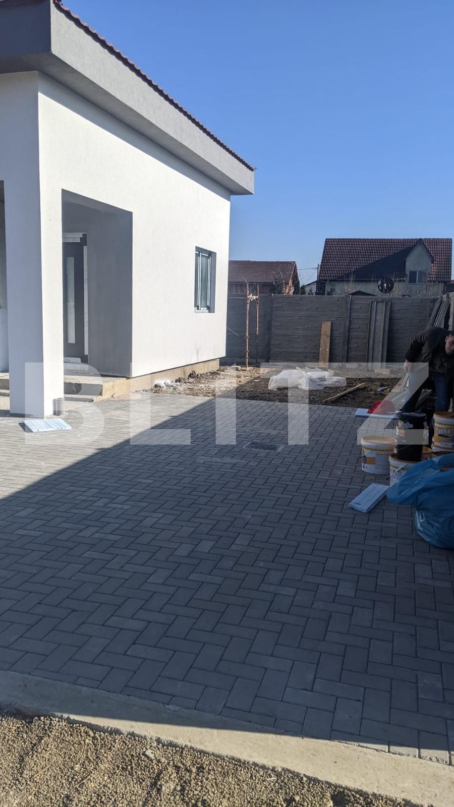 Casa de vânzare 5 camere Giroc - 83123CV | BLITZ Timișoara | Poza2