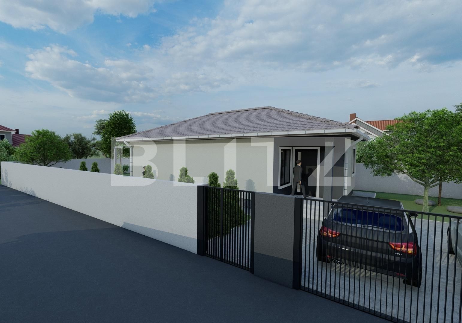 Casa de vânzare 5 camere Giroc - 83123CV | BLITZ Timișoara | Poza7