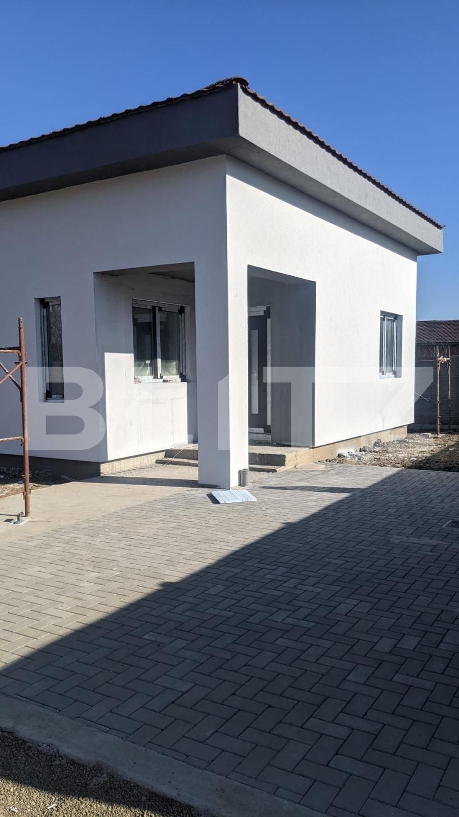 Casa de vânzare 5 camere Giroc - 83123CV | BLITZ Timișoara | Poza1