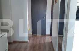 Apartament de 2 camere, balcon, 70 mp, zona Stefan cel Mare
