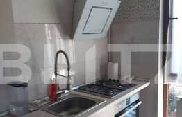 Apartament de 2 camere, balcon, 70 mp, zona Stefan cel Mare