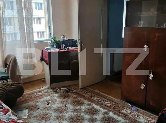 Apartament de vânzare 2 camere Complex Studentesc - 83186AV | BLITZ Timișoara | Poza1