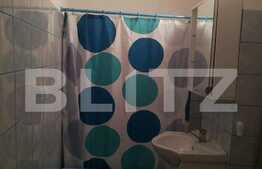 Garsoniera decomandata, 32 mp, zona Aradului