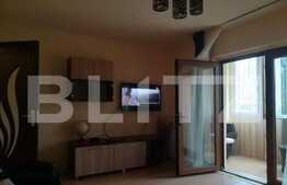 Garsoniera decomandata, 32 mp, zona Aradului