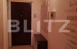 Garsoniera decomandata, 32 mp, zona Aradului