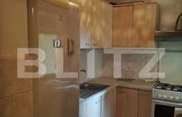 Garsoniera decomandata, 32 mp, zona Aradului