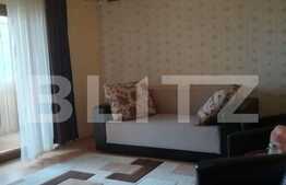 Garsoniera decomandata, 32 mp, zona Aradului