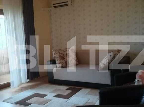 Garsonieră de vânzare Aradului - 83189AV | BLITZ Timișoara | Poza1