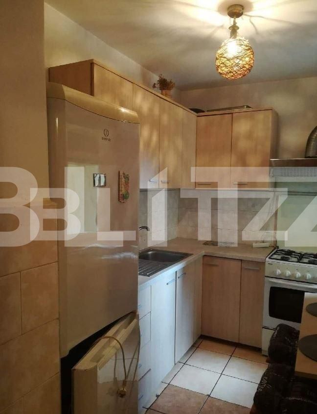 Garsonieră de vânzare Aradului - 83189AV | BLITZ Timișoara | Poza5