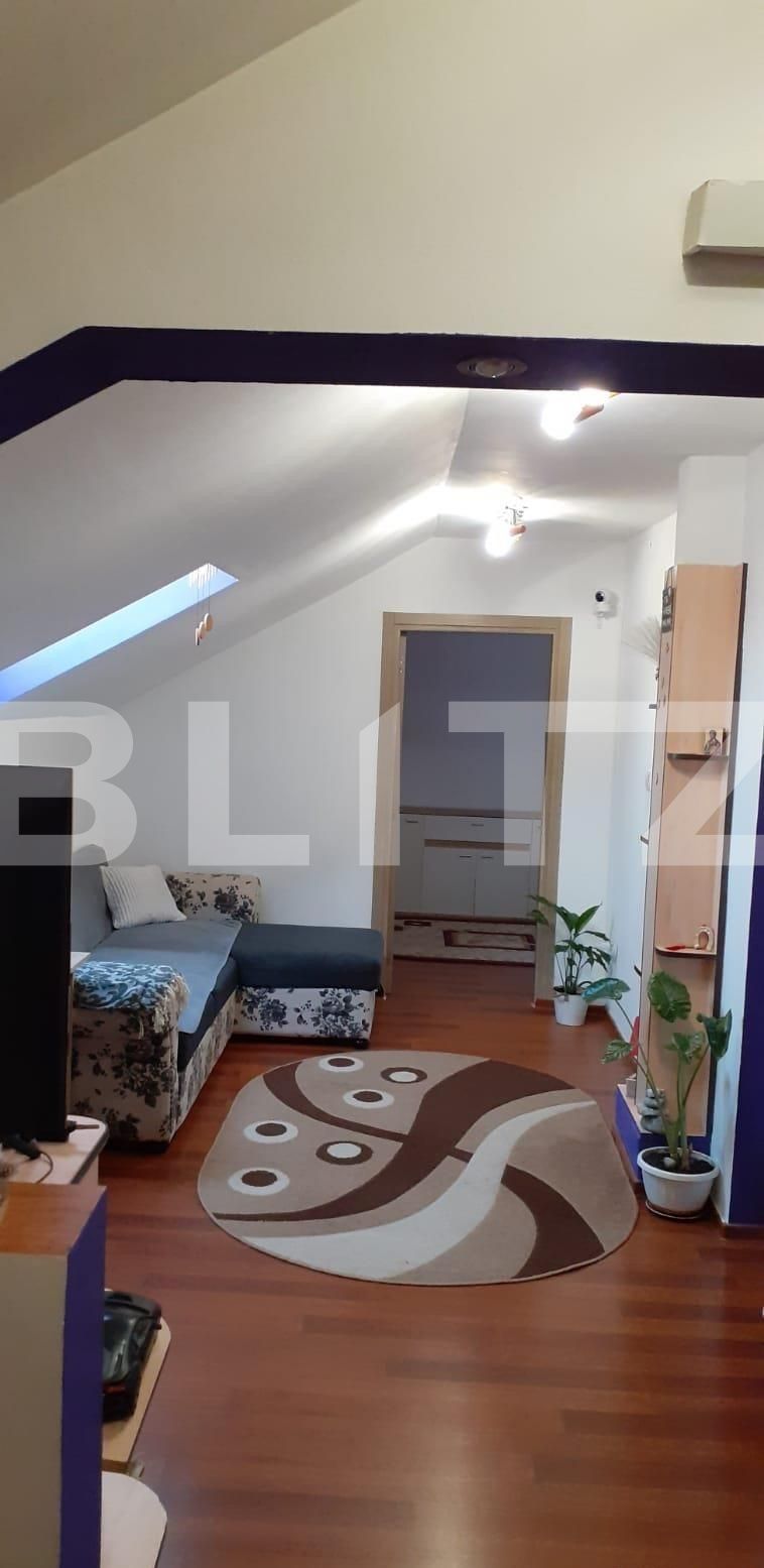 Apartament de vânzare 2 camere Steaua - 83190AV | BLITZ Timișoara | Poza4