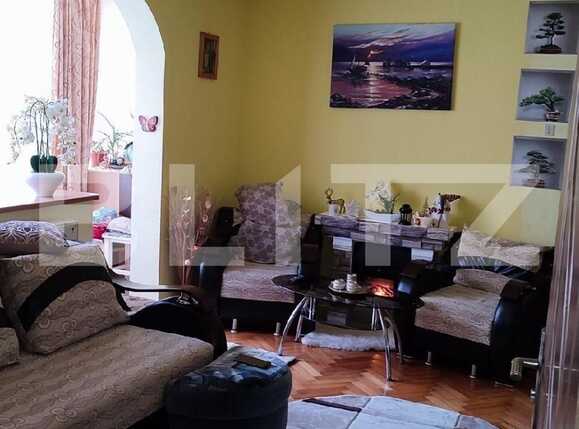 Apartament de vânzare 3 camere Aradului - 83193AV | BLITZ Timișoara | Poza3
