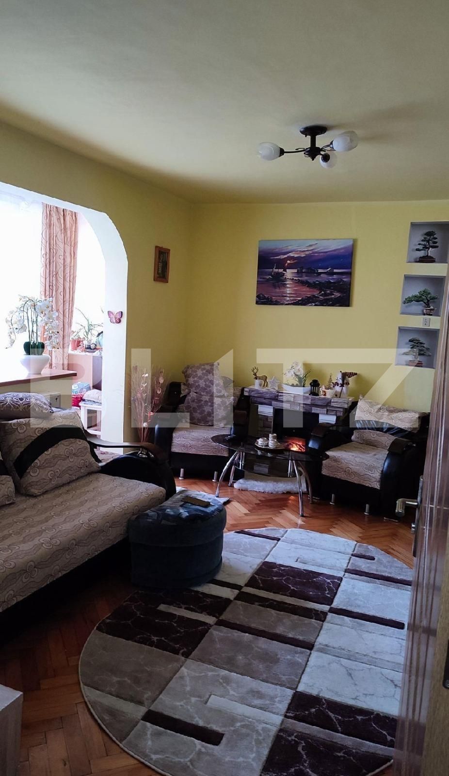 Apartament de vânzare 3 camere Aradului - 83193AV | BLITZ Timișoara | Poza3