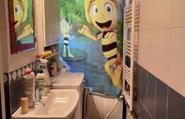 Apartament de 2 camere, 38 mp, zona Blascovici