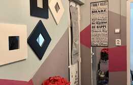 Apartament de 2 camere, 38 mp, zona Blascovici