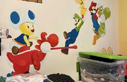 Apartament de 2 camere, 38 mp, zona Blascovici