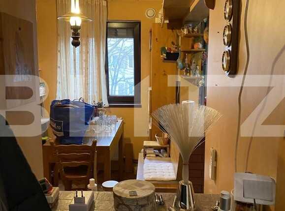 Apartament de vânzare 4 camere Dacia - 83204AV | BLITZ Timișoara | Poza3