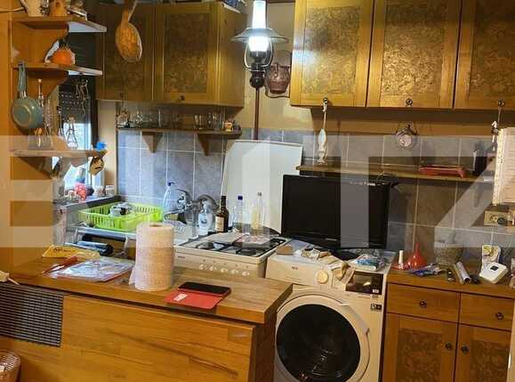 Apartament de vânzare 4 camere Dacia - 83204AV | BLITZ Timișoara | Poza1