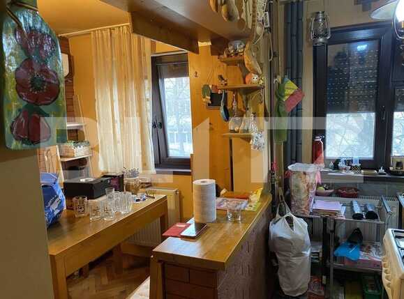 Apartament de vânzare 4 camere Dacia - 83204AV | BLITZ Timișoara | Poza2