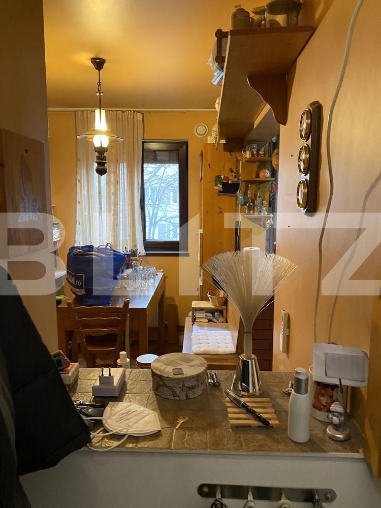 Apartament de vânzare 4 camere Dacia - 83204AV | BLITZ Timișoara | Poza3