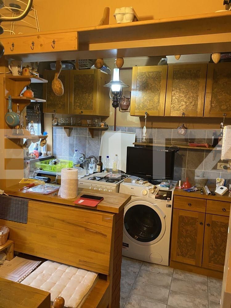 Apartament de vânzare 4 camere Dacia - 83204AV | BLITZ Timișoara | Poza1