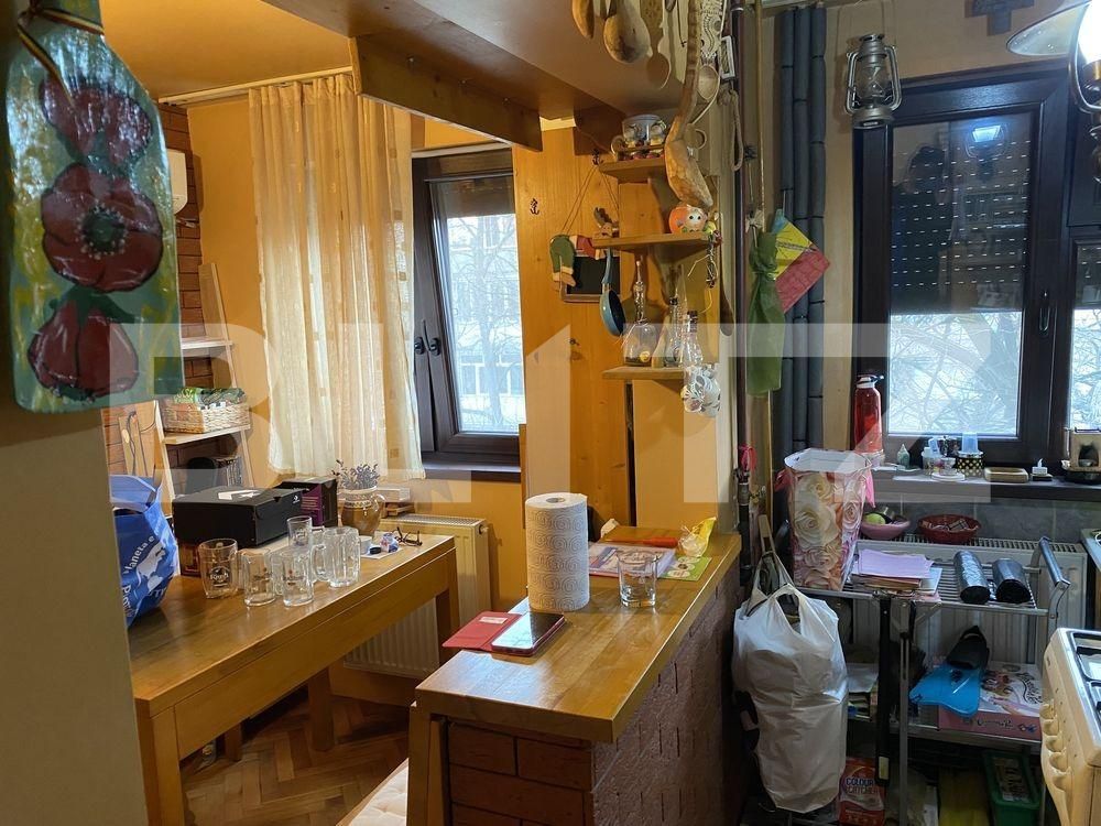 Apartament de vânzare 4 camere Dacia - 83204AV | BLITZ Timișoara | Poza2