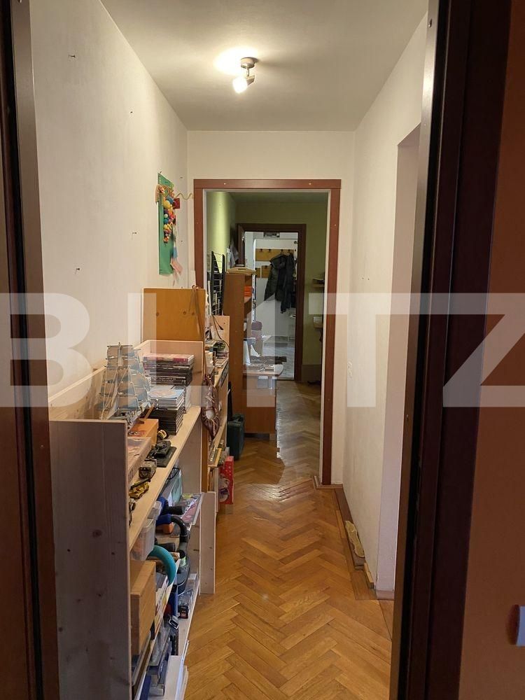 Apartament de vânzare 4 camere Dacia - 83204AV | BLITZ Timișoara | Poza4