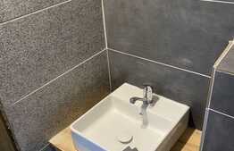 Garsoniera de 14 mp, zona Complexului Studentesc