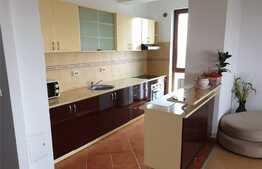 Apartament de 2 camere si balcon, 70 mp, zona Complexului Studentesc