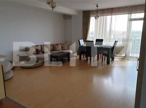 Apartament de vânzare 2 camere Complex Studentesc - 83214AV | BLITZ Timișoara | Poza3