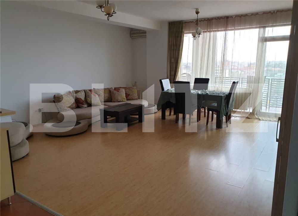 Apartament de vânzare 2 camere Complex Studentesc - 83214AV | BLITZ Timișoara | Poza3