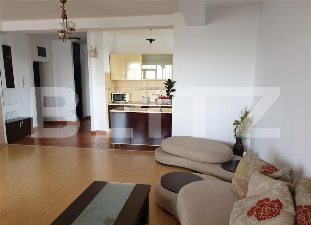 Apartament de vânzare 2 camere Complex Studentesc - 83214AV | BLITZ Timișoara | Poza1