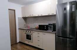 Apartament de 3 camere, 55 mp, zona Sagului