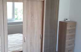 Apartament de 3 camere, 55 mp, zona Sagului