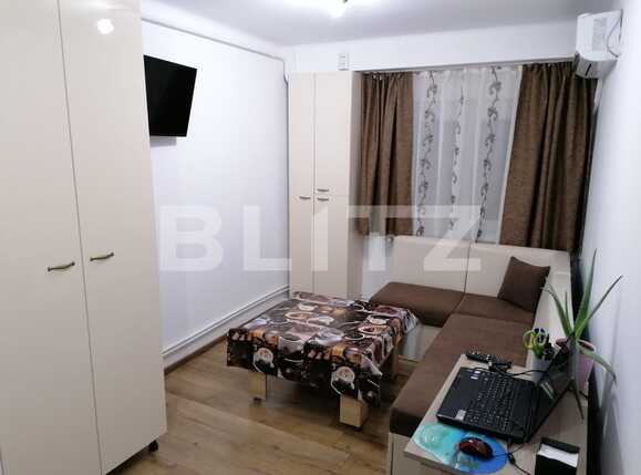 Apartament de vânzare 3 camere Complex Studentesc - 83216AV | BLITZ Timișoara | Poza3