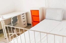 Apartament 4 camere, 86 mp + garaj de 22 mp, centrala termica, zona Fratelia