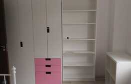 Apartament 4 camere, 86 mp + garaj de 22 mp, centrala termica, zona Fratelia