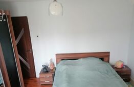 Apartament 4 camere, 86 mp + garaj de 22 mp, centrala termica, zona Fratelia