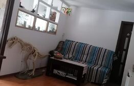 Apartament 4 camere, 86 mp + garaj de 22 mp, centrala termica, zona Fratelia