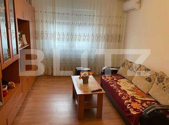 Garsonieră de vânzare Blascovici - 83220AV | BLITZ Timișoara | Poza1