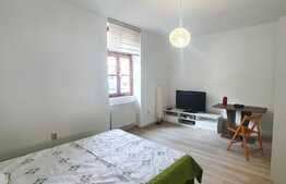 Apartament la cheie, la 10 minute pe jos de Complexul Studentesc